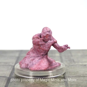 50th Anniversary ~ LEMURE 5E #1 D&D Icons of the Realms miniature - Picture 1 of 3