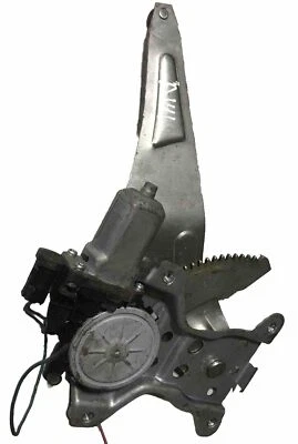 SUZUKI SX4 2010 OFFSIDE DRIVER SIDE REAR WINDOW MOTOR REGULATOR 83530-79J00.A141 - Image 1 of 2