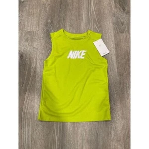 Kids Nike xs Tank Top - Picture 1 of 4