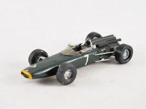 Creation Marmande Rd Francia N º 11 Brm #7 F1 Hill 1966 1/43 - Imagen 1 de 9
