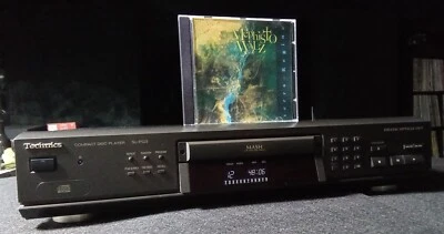 lettore cd technics sl-pg3 - Immagine 1 di 3