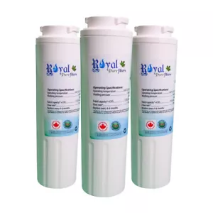 Comparable Maytag UKF8001 UKF8001AXX-200 4396395 Water Filter RPF-UKF8001 3Pack - Picture 1 of 4