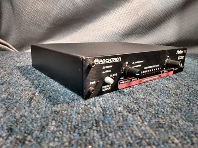 Rocktron Prorax CE-1 Compressor/ Expander (Pro Serviced/ upgraded) - Image 1 of 4