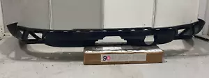 OEM 2022 2023 2024 NISSAN PATHFINDER PATHFINDER LOWER REAR BUMPER FINISHER COVER - Picture 1 of 12