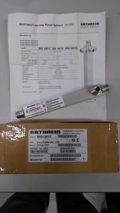 DWUDROŻNY SPLITER ANTENOWY KATHREIN 694-2700MHz - Zdjęcie 1 z 3