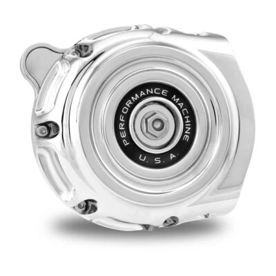 PM Vinage Stage 1 Air Filter Kit for Harley-Davidson XL 1991-2022 560539 - Image 1 of 4