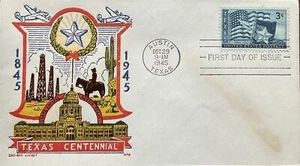 Zoo Bay 938 Texas Statehood - Imagen 1 de 1