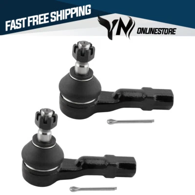 Barra estabilizadora delantera izquierda barras de amarre exteriores para Mazda 626 1993-2002/Protege 1999-2003 Foto 1 de 4