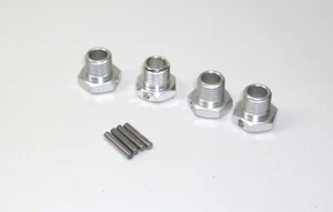 Carson 1:8 Specter Pro 4S bürstenlos 500205439 Alu Radnaben 17 mm (4) CS4® - Bild 1 von 1