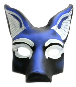 Anubis Mask - Picture 1 of 1