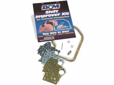 For 1982-1986, 1992 GMC C1500 Suburban Auto Trans Shift Kit B&M 13391WY 1983 - Image 1 of 3