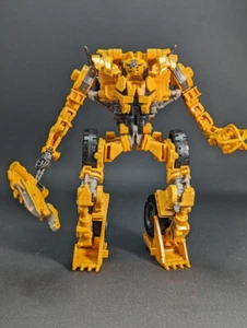 Transformers Studio Series Scrapper complete SS-60 Hasbro ROTF Devastator - Picture 1 of 5