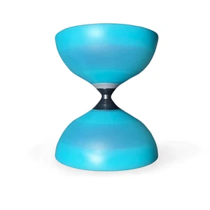 SUNDIA Magforce Series - Professional Triple Magnetic Bearing Diabolo - Tiffany - Picture 1 of 6