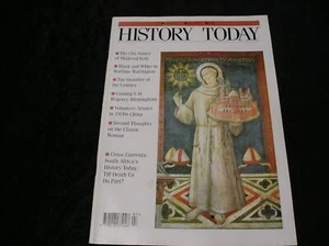 History Today July 1993 - Picture 1 of 1