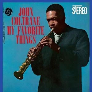 John Coltrane My Favorite Things (Vinyl) (US IMPORT) - Picture 1 of 1