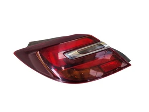 Vauxhall Insignia Taillight Lamp Near Side Left Rear Hatchback 2016 39024204 - Picture 1 of 10