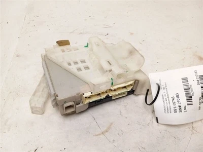 MULTIPLEX NETWORK BODY MODULE fits TOYOTA PRIUS 2010 - 2015 OEM 89221-47120 - Image 1 of 4