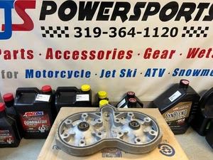 2005 POLARIS IQ 440 HIGH COMP RACE HEAD (PRE-USED) - Picture 1 of 3