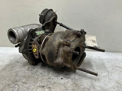 Turbocompresor SAAB Saab 900 1990 E-AB20S 4651632 [Usado] [PA117781483] Foto 1 de 4
