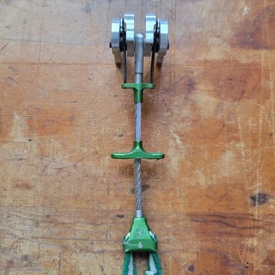 Cámara de escalada maestra ultraligera Metolius - talla 6 Foto 1 de 4