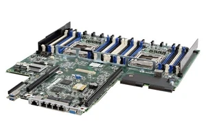 HPE DL360 DL380 G9 iLO 4 Advanced Board 729842-002 878936-001 | 1 Year Warranty - Picture 1 of 2