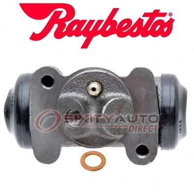 Raybestos Rear Right Drum Brake Wheel Cylinder for 1972-1973 Chevrolet G30 wo - Image 1 of 4