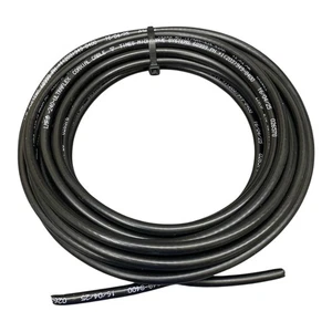 Times Microwave Systems LMR 240 Ultraflex LMR-240-UF Coax Cable By the Foot USA - Picture 1 of 6