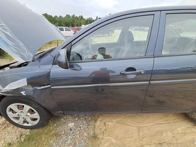 Puerta delantera del conductor sedán 4 puertas ventanas manuales se adapta 06-11 ACCENT 2654444 Foto 1 de 4