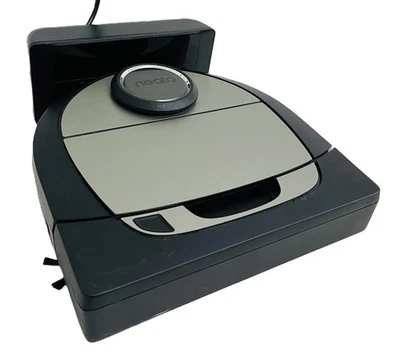 Neato Botvac D7 Connected Premium robot aspirapolvere Wi-Fi Alexa e per peli di animali domestici - Immagine 1 di 2