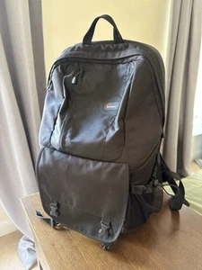 Lowepro 360 Camera Backpack - BRAND NEW! - Picture 1 of 6