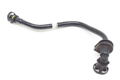 2012-2016 BMW 3 SERIES BRAKE BOOSTER VACUUM UPPER HOSE PIPE LINE OEM - Image 1 of 4