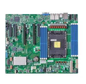 Placa madre SuperMicro X13SEI-F - LGA-4677-E, Intel EBG PCH, 8x DDR5 4800MHz - Imagen 1 de 1