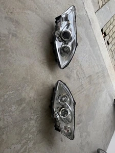 scheinwerfer Renault Laguna Mk3 - Bild 1 von 5