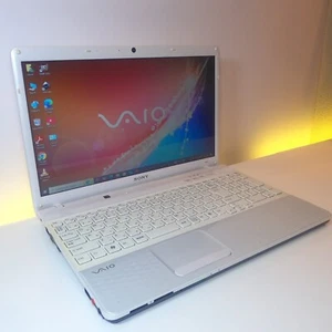 [SONY VAIO &Full Inspected] English OS AMD E-450U 1.65Ghz RAM 8GB SSD 256GB - Afbeelding 1 van 21