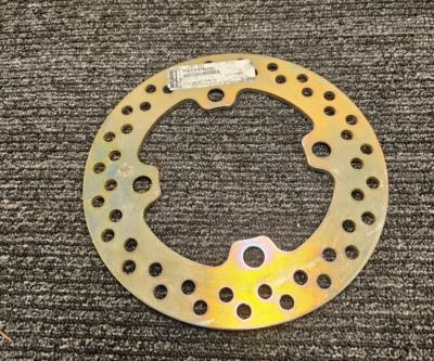 Disco de freno de rueda delantera Polaris 5254999 para 09-23 Ace 570 RZR Ranger 1000 900 800 Foto 1 de 4