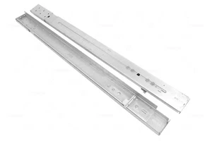 2F80A-02 HP SCHIENEN FÜR HP MSA20 PROLIANT DL120 DL160 DL180 DL320 G5 - Bild 1 von 5