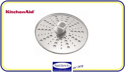 Kitchenaid Disco Lama 5KFP7PI Parmigiano Grattugia Planetaria Robot Cucina - Immagine 1 di 2