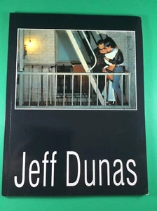 JEFF DUNAS Softcover Book **Free Shipping** - Picture 1 of 5