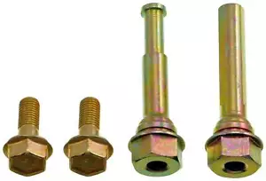 Disc Brake Caliper Bolt Dorman HW14176 - Picture 1 of 1
