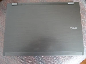 Dell Latitude E6410 Intel Core i5 M520 2x2,4GHz 14,1" WLAN. Lesen. - Bild 1 von 9