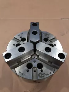 Autocentrante AUTOBLOCK mod. 215 AP - Foto 1 di 1