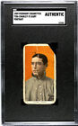 1909 T206 Charley O'Leary Portrait Piedmont 150 SGC A