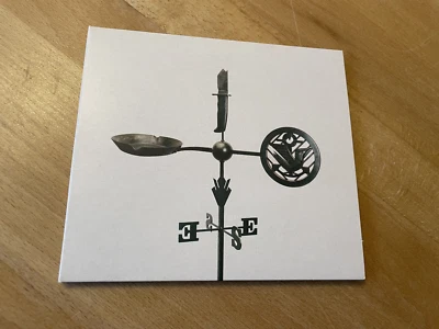 Weathervanes von Jason Isbell and the 400 Unit | CD | Zustand neuwertig - Bild 1 von 2