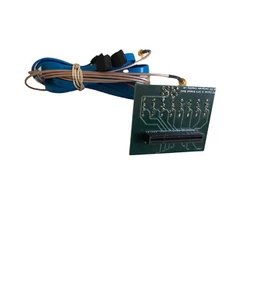 pci express to sata breakout board with cable  P95165 - Picture 1 of 3