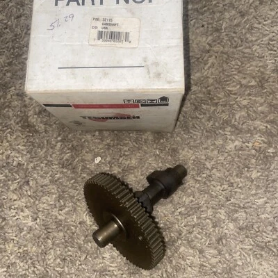 Tecumseh Vintage Nos 32115 Camshaft For H50,H60 - Image 1 of 4