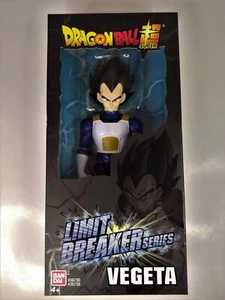 Figura de acción Dragon Ball Super Vegeta Limit Breaker Series 12" - Stock de EE. UU. - Imagen 1 de 11