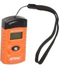 Stihl Wood Moisture Meter for Firewood Humidity Measuring Device 0464 802 0010