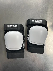 Ride TSG Roller Derby 3.0 Elbow Pads Size XS - Picture 1 of 6