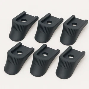 Tactical Grip For Bersa 380 TomCat Keltec P3AT Grip Extension 1/2/3/4/5/6 Packs - Picture 1 of 8