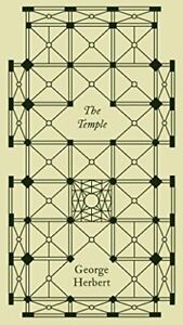 The Temple (Penguin Clothbound Poetry), Herbert 9780241303078 Free Shipping=-